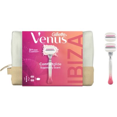 Gillette Venus Ibiza dárková sada pro ženy - parfo.cz