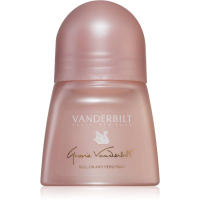 Gloria Vanderbilt N°1 deodorant roll-on pro ženy 50 ml - parfo.cz