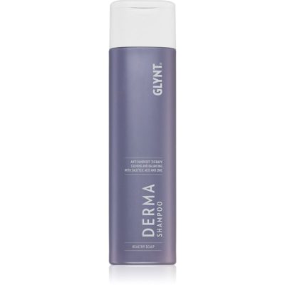Glynt Derma šampon proti lupům 250 ml - parfo.cz