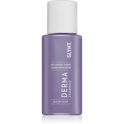 Glynt Derma šampon proti lupům 50 ml - parfo.cz