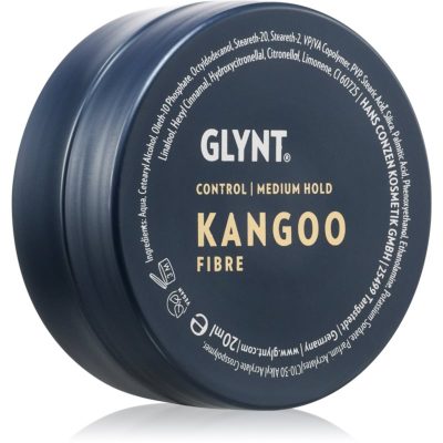 Glynt Kangoo Fibre stylingová guma na vlasy 20 ml - parfo.cz