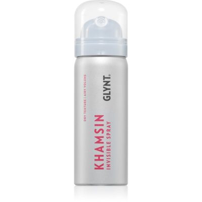 Glynt Khamsin Invisible Spray objemový sprej cestovní balení 50 ml - parfo.cz