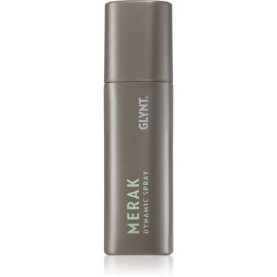 Glynt Merak Dynamic Spray sprej na vlasy pro pružné zpevnění 50 ml - parfo.cz