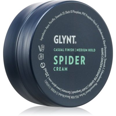 Glynt Spider Cream modelační krém na vlasy 20 ml - parfo.cz