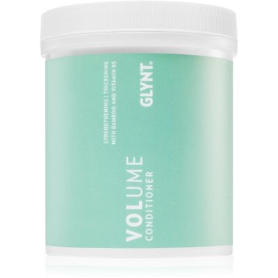 Glynt Volume objemový kondicionér pro jemné vlasy 1000 ml - parfo.cz