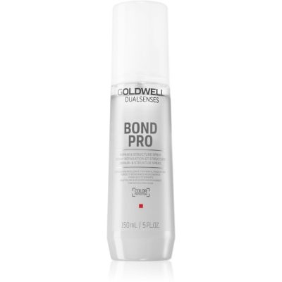 Goldwell Dualsenses Bond Pro obnovující sprej pro křehké vlasy 150 ml - parfo.cz