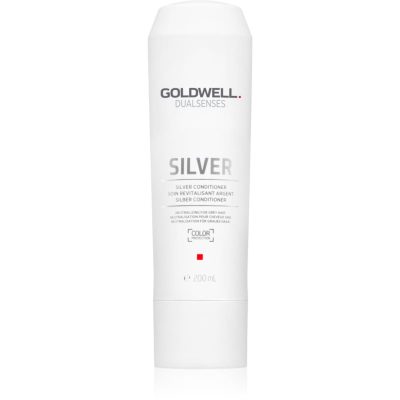 Goldwell Dualsenses Color Revive kondicionér pro blond a šedivé vlasy 200 ml - parfo.cz