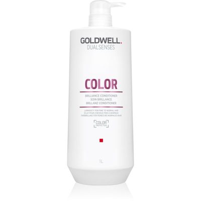 Goldwell Dualsenses Color kondicionér pro ochranu barvy 1000 ml - parfo.cz