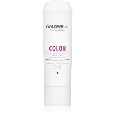 Goldwell Dualsenses Color kondicionér pro ochranu barvy 200 ml - parfo.cz