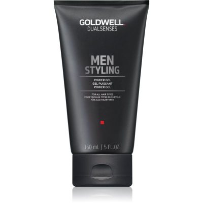 Goldwell Dualsenses For Men gel na vlasy silné zpevnění 150 ml - parfo.cz
