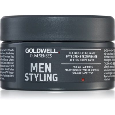 Goldwell Dualsenses For Men modelovací pasta pro všechny typy vlasů 100 ml - parfo.cz