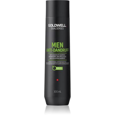 Goldwell Dualsenses For Men šampon proti lupům pro muže 300 ml - parfo.cz