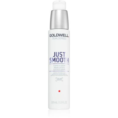 Goldwell Dualsenses Just Smooth sérum pro nepoddajné vlasy 100 ml - parfo.cz