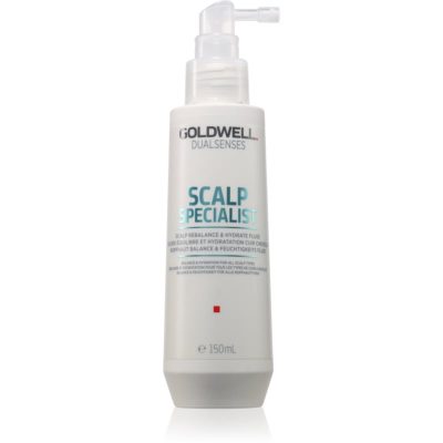Goldwell Dualsenses Scalp Specialist multifunkční péče na vlasy pro všechny typy vlasů 150 ml - parfo.cz
