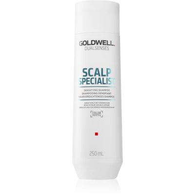 Goldwell Dualsenses Scalp Specialist šampon pro řídnoucí vlasy 250 ml - parfo.cz