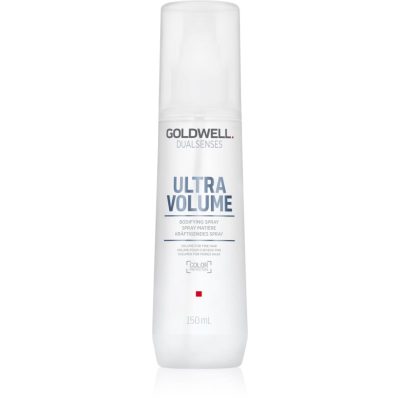Goldwell Dualsenses Ultra Volume sprej pro objem jemných vlasů 150 ml - parfo.cz