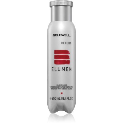 Goldwell Elumen Color Reducer odstraňovač barvy 250 ml - parfo.cz