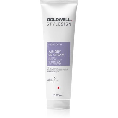 Goldwell StyleSign Air-Dry BB Cream stylingový krém na vlasy 125 ml - parfo.cz