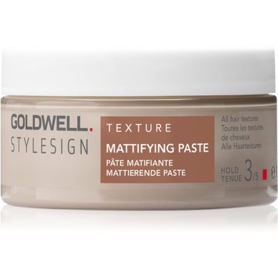 Goldwell StyleSign Mattifying Paste matující pasta 100 ml - parfo.cz