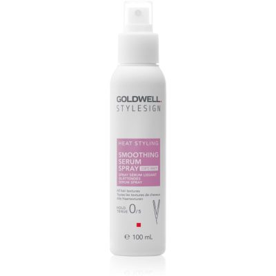 Goldwell StyleSign Smoothing Serum Spray uhlazující sérum ve spreji 100 ml - parfo.cz