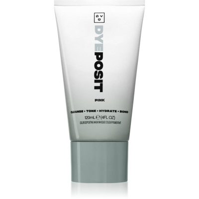 Good Dye Young DYEposit semi-permanentní barva na vlasy odstín Silver 120 ml - parfo.cz