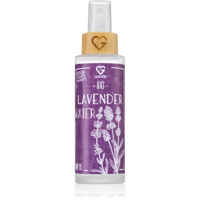 Goodie BIO levandulová voda 100 ml - parfo.cz