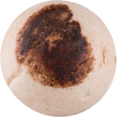 Greenum Chocolate krémová kulička do koupele 40 g - parfo.cz