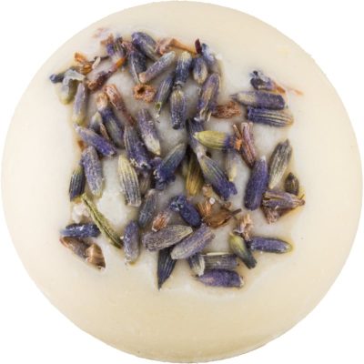 Greenum Lavender krémová kulička do koupele 40 g - parfo.cz