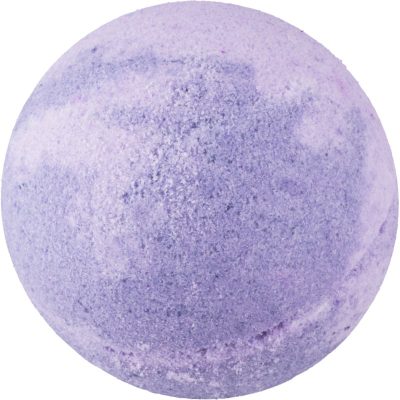 Greenum Lavender šumivá koule do koupele 125 g - parfo.cz
