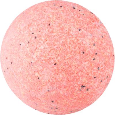 Greenum Strawberry šumivá koule do koupele 125 g - parfo.cz