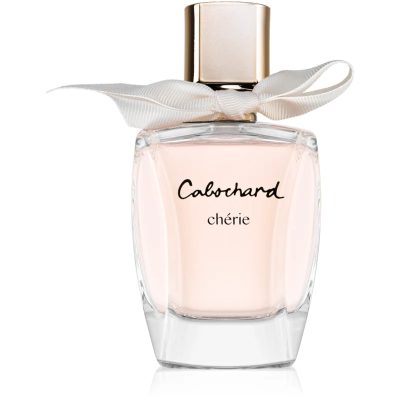 Grès Cabochard Chérie parfémovaná voda pro ženy 100 ml - parfo.cz