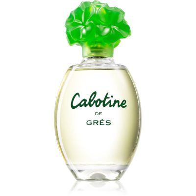 Grès Cabotine de Grès toaletní voda pro ženy 100 ml - parfo.cz