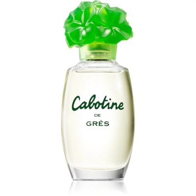 Grès Cabotine de Grès toaletní voda pro ženy 30 ml - parfo.cz