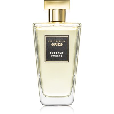 Grès Les Signes de Grès Extrême Pureté parfémovaná voda pro ženy 100 ml - parfo.cz