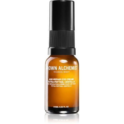 Grown Alchemist Activate oční krém pro korekci tmavých kruhů a vrásek 15 ml - parfo.cz