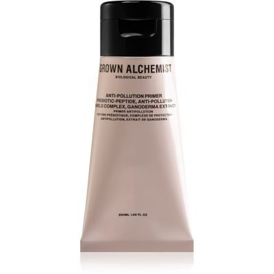 Grown Alchemist Anti-Pollution Primer ochranná podkladová báze pod make-up 50 ml - parfo.cz