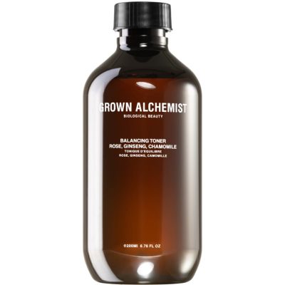 Grown Alchemist Cleanse pleťové tonikum 200 ml - parfo.cz