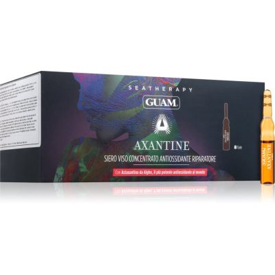 Guam Axantine regenerační sérum na obličej 8x20 ml - parfo.cz