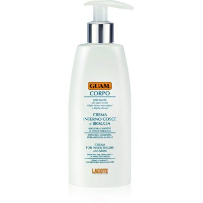 Guam Corpo zpevňující krém 200 ml - parfo.cz