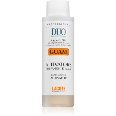 Guam Duo aktivátor 100 ml - parfo.cz