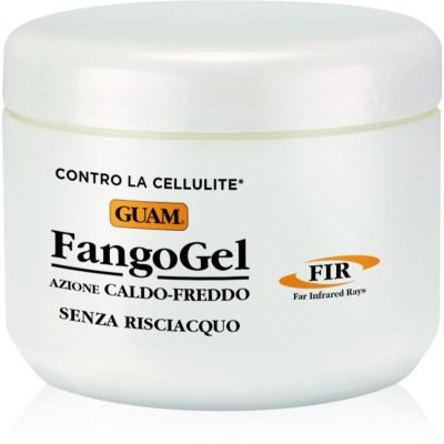 Guam FangoGel gel proti celulitidě 300 ml - parfo.cz