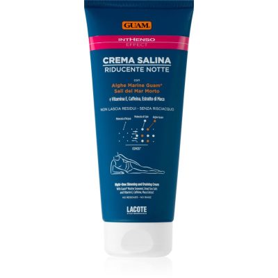 Guam Inthenso zeštíhlující krém 200 ml - parfo.cz