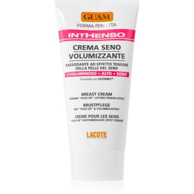 Guam Inthenso zpevňující krém na poprsí 150 ml - parfo.cz