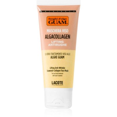Guam Lacote liftingová maska na obličej 75 ml - parfo.cz