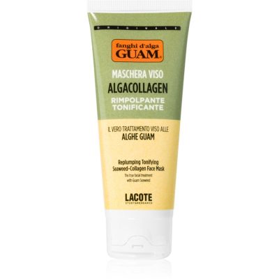 Guam Lacote zpevňující pleťová maska 75 ml - parfo.cz