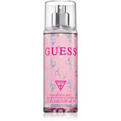 Guess Guess parfémovaný tělový sprej pro ženy 125 ml - parfo.cz