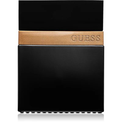 Guess Seductive Homme Noir toaletní voda pro muže 100 ml - parfo.cz