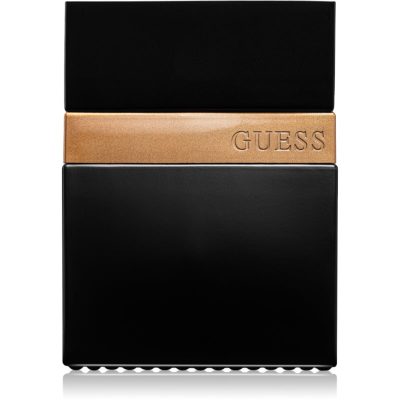Guess Seductive Homme Noir toaletní voda pro muže 50 ml - parfo.cz