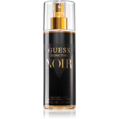 Guess Seductive Noir parfémovaný tělový sprej pro ženy 250 ml - parfo.cz