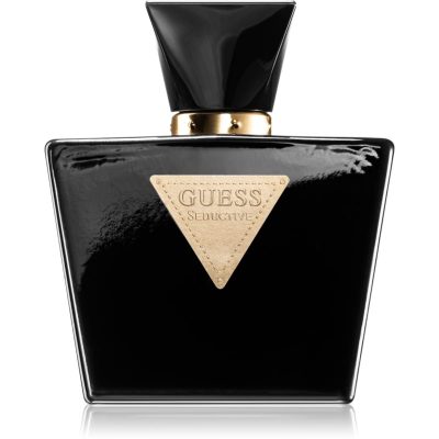 Guess Seductive Noir toaletní voda pro ženy 75 ml - parfo.cz